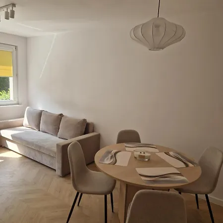 Apartment U Zuzi
