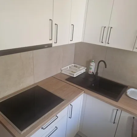U Zuzi Apartment *
