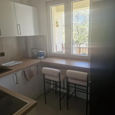 U Zuzi Apartment