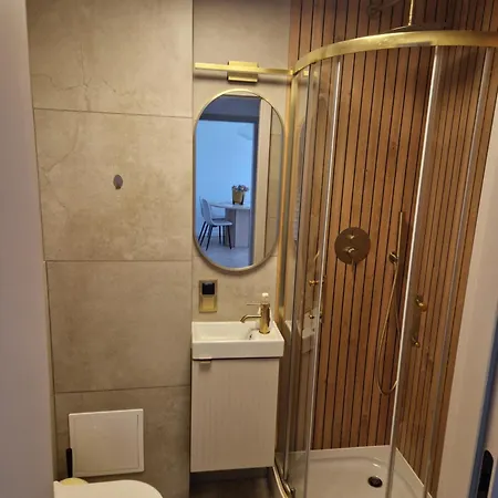 Apartment U Zuzi Stolpmünde