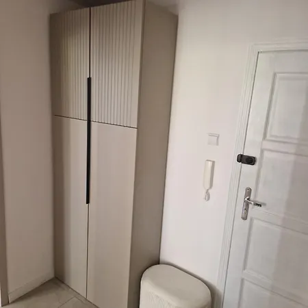U Zuzi Apartment Stolpmünde
